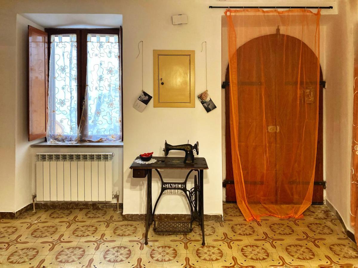 Hotel Elle Shelter Scanzano Exterior foto